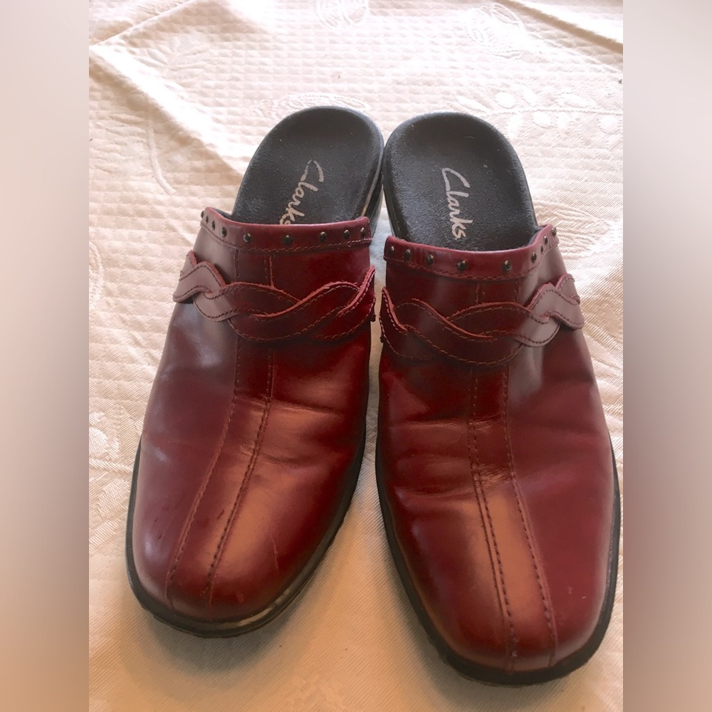 Red Clark’s Mules